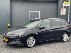 Opel Astra Sports Tourer - 1.4 Turbo 120 Jaar Edition, NAP, AIRCO