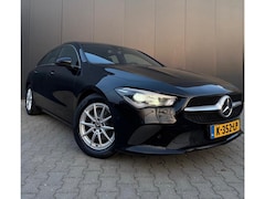 Mercedes-Benz CLA-klasse Shooting Brake - 180 Business Solution