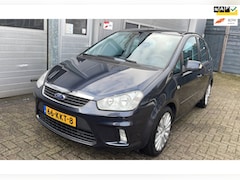 Ford C-Max - 1.8-16V 2010-Clima-Cruise-Velgen-Trekhaak-New APK