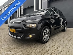 Citroën C4 Picasso - 1.6 THP Intensive
