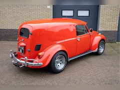 Volkswagen Kever - 1303 S Delivery van 1600 cc , Unieke Custom