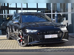 Audi RS6 - Avant RS 6 TFSI quattro Exclusive Dynamic Carbon B&O BTW Fabrieksgarantie