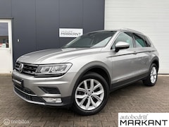 Volkswagen Tiguan - 1.4 TSI 150pk 4-Motion Trekhaak / Navi