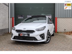 Kia Cee'd Sportswagon - Ceed 1.0 T-GDi GT-PlusLine, echt full option
