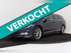 Volkswagen Passat Variant - 1.4 TSI Highline Business R-Line | Trekhaak | Org NL | Head-Up | Digital Cockpit | Stoelve