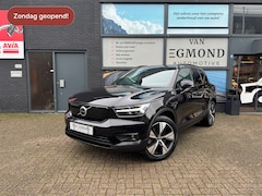 Volvo XC40 - Recharge P8 AWD R-Design