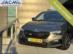 Skoda Scala - 1.5 TSI ACT Monte Carlo