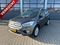 Ford Kuga - 1.5 EcoBoost 150pk Titanium
