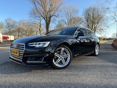 Audi A4 Avant - 3.0 TDI Sport Pro Line S 3xS-Line
