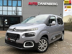 Citroën Berlingo - 1.2 PureTech Shine PANO, BOM-VOLL12 M GARANTIE