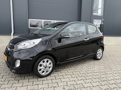Kia Picanto - 1.2 CVVT ISG R-Sport