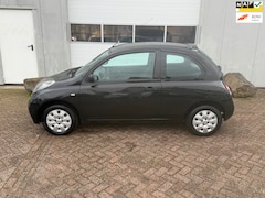 Nissan Micra - 1.2 Pure