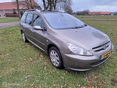 Peugeot 307 SW - 1.6 16V Pack