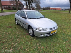 Mitsubishi Colt - 1.3 GLXi