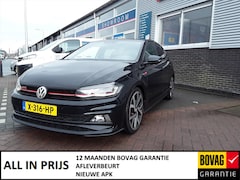 Volkswagen Polo - 2.0 TSI 200pk 6-DSG GTI