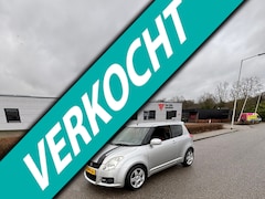 Suzuki Swift - 1.6 Sport Airco