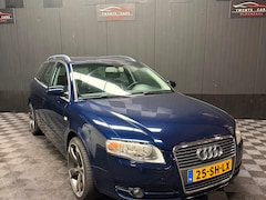 Audi A4 Avant - 1.8 Turbo Pro Line | Clima | PDC | Nieuwe APK |
