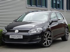 Volkswagen Golf - 7 1.2 TSI Comfortline Carplay PDC Trekhaak