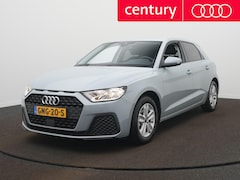 Audi A1 Sportback - 25 TFSI Pro Line / Cruise / Carplay / Virtual