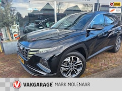 Hyundai Tucson - 1.6 T-GDI PHEV Comfort 4WD, nette auto, lage km