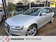 Audi A4 Avant - 1.8 TFSI Pro Line, automaat, nette auto