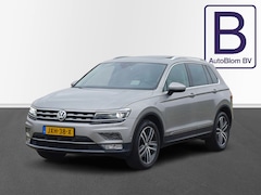 Volkswagen Tiguan - 2.0 TSI 4Motion Highline Zeer complete auto