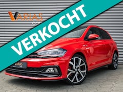 Volkswagen Polo - 2.0 TSI GTI Pano Virtual Carplay Cruise