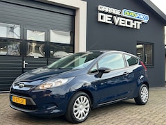 Ford Fiesta - 1.25 Ghia Airco