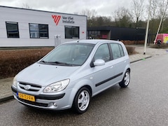Hyundai Getz - 1.4i World Cup edition AIRCO