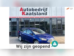Ford Focus Wagon - 1.0 Titanium Edition - Navi - Cruise - Clima