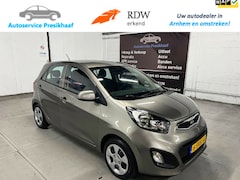 Kia Picanto - 1.2 CVVT ISG Comfort Pack AIRCO / NAP / SCHERM