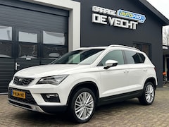 SEAT Ateca - 1.4TSI 150Pk Xcellence Pano/Leer/Navi