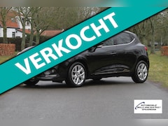 Renault Clio - 0.9 TCe Limited / 1e eigenaar / Navigatie / Sportvelgen / Cruise control / Parkeersensoren