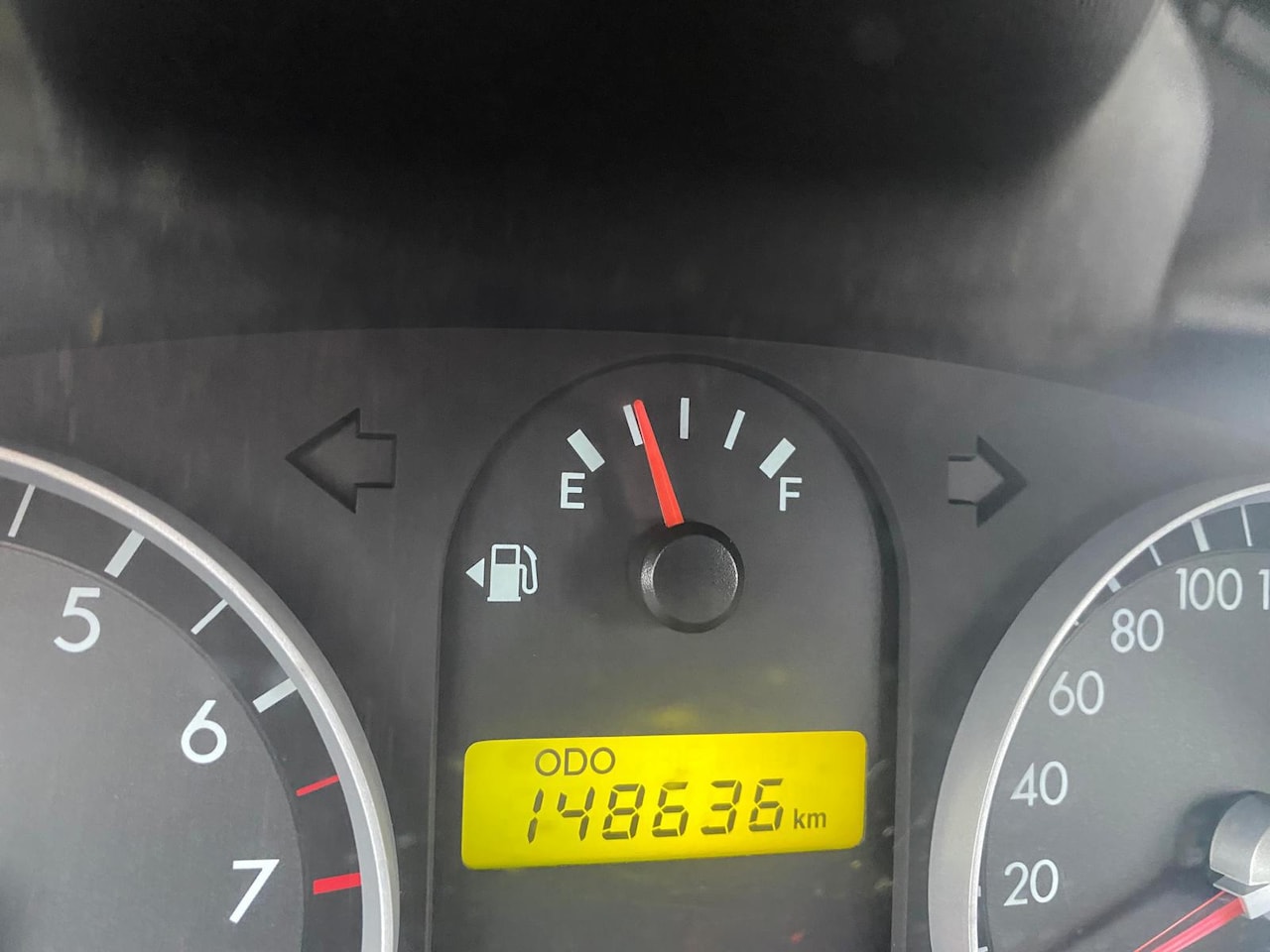 Hyundai Getz - 1.4i World Cup edition AIRCO - AutoWereld.nl