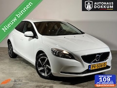 Volvo V40 - 2.0 D2 Kinetic wit automaat incl btw