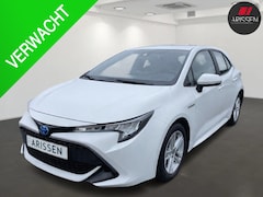 Toyota Corolla - 1.8 Hybrid Comfort BTW auto
