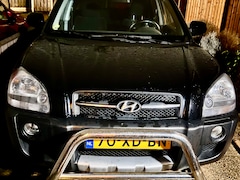 Hyundai Tucson - 2.0i Style