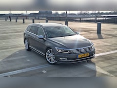 Volkswagen Passat Variant - 2.0 TDI Business Edition R
