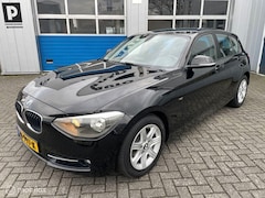 BMW 1-serie - 116i Executive SportLine 5 deurs Apk 4-2027