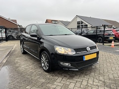 Volkswagen Polo - 1.2 TSI First Edition - zeer netjes onderhouden | boekjes aanwezig
