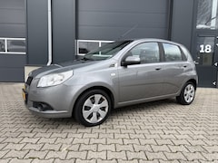 Chevrolet Aveo - 1.2 16V LS B-clever