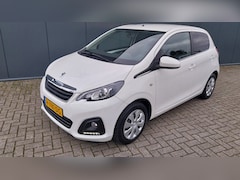 Peugeot 108 - 1.0 e-VTi Active//5DRS // AIRCO