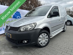 Volkswagen Caddy - Bestel 1.6 TDI / Distr. Vervangen / Super mooie Zeer Netjes