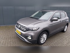 Volkswagen T-Cross - 1.0 TSI Life//CRUISE//NAVI//AIRCO//LMV