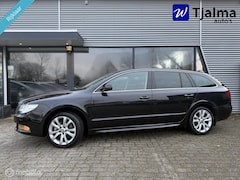 Skoda Superb Combi - 1.4 TSI Ambition Business Line