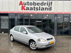 Opel Astra - 1.6 Njoy - Airco - 1e Eigenaar