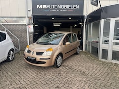 Renault Modus - 1.2-16V Dynamique Comfort/Airco/Nap/Apk/distributieriem vervangen