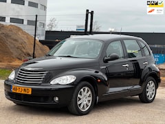 Chrysler PT Cruiser - 2.4i Classic|LAGE KM MET NAP|INRUIL KOOPIE|RIJD SCHAKELT LEKKER