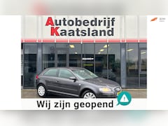 Audi A3 - 1.9 TDI Attraction - Cruise - Parrot - Electr Ramen