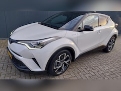 Toyota C-HR - 1.8 Hybrid Style Ultimate//NAVI//CRUISE//LM VELGEN